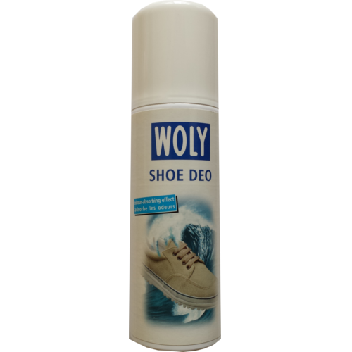 Woly Shoe Deo